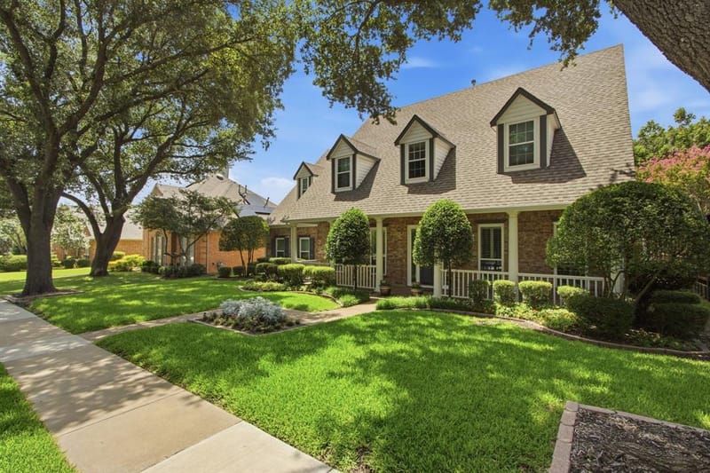 4616 Brook Meadow Lane, Plano TX 75093 - Photo 40