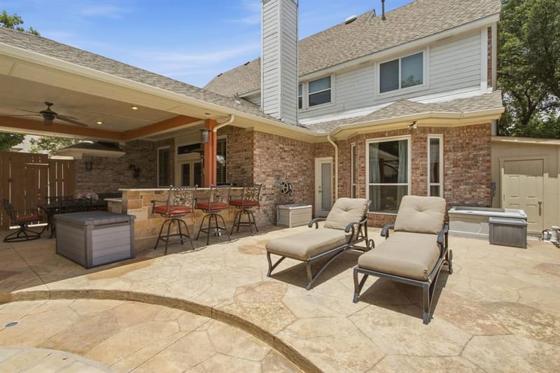 4616 Brook Meadow Lane, Plano TX 75093 - Photo 35