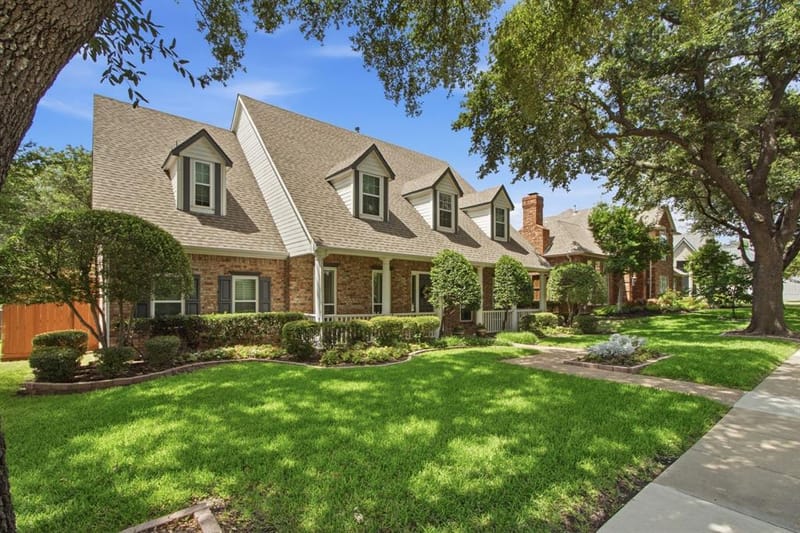 4616 Brook Meadow Lane, Plano TX 75093 - Photo 39