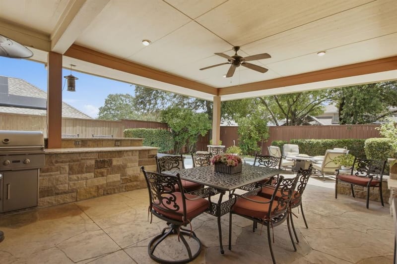 4616 Brook Meadow Lane, Plano TX 75093 - Photo 4