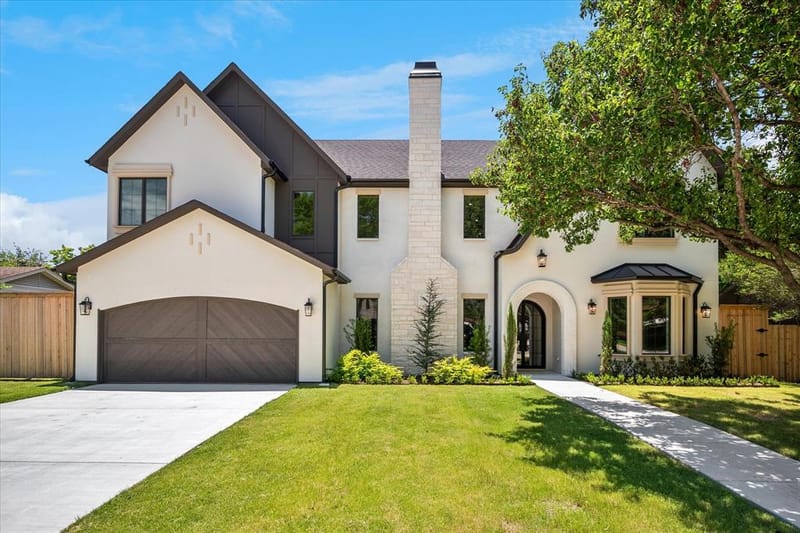 3304 Townsend Drive, Dallas TX 75229 - Photo 2
