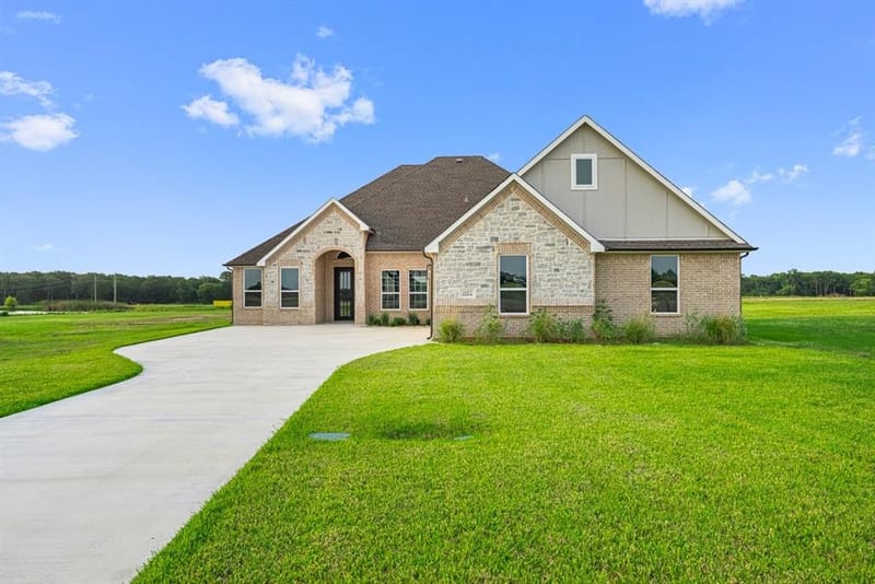 1052 Grison Circle, Corsicana TX 75109 - Photo 2
