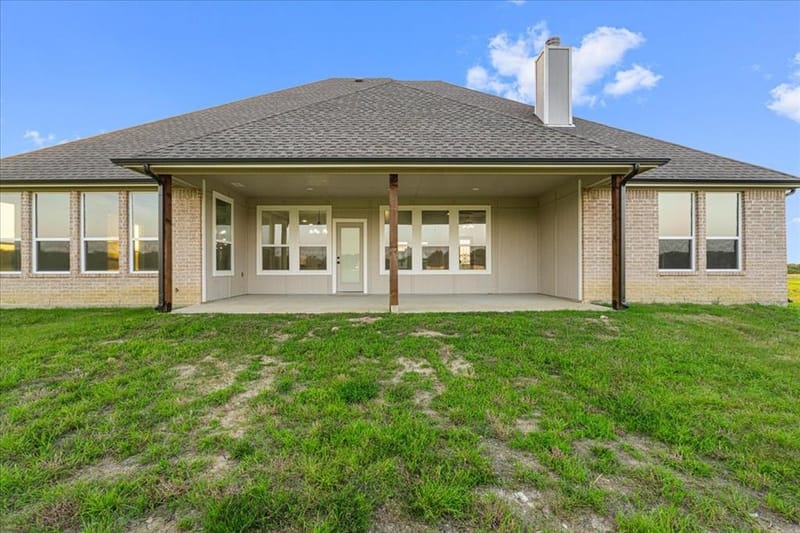 1052 Grison Circle, Corsicana TX 75109 - Photo 35