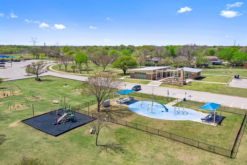 1112 Chandler Drive, Crowley TX 76036 - Photo 7