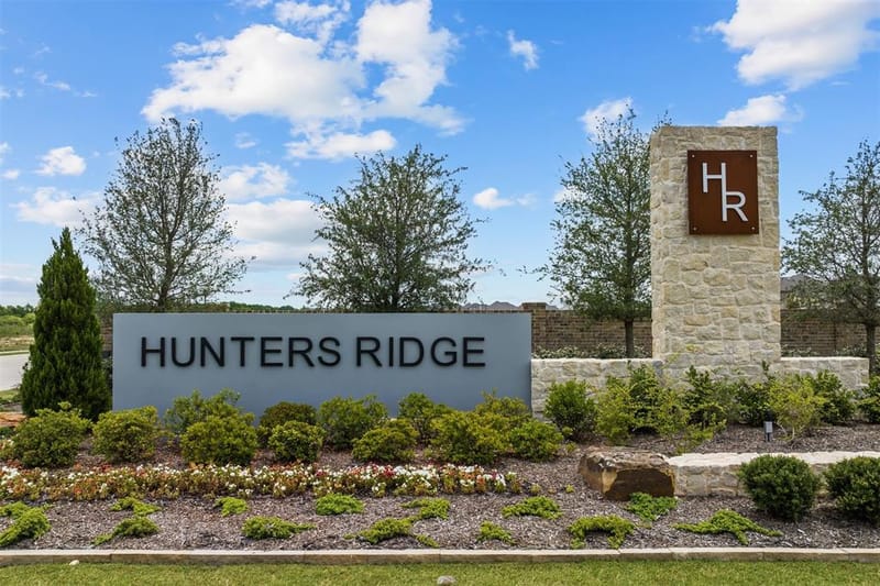 1112 Chandler Drive, Crowley TX 76036 - Photo 3