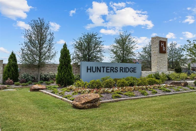 1112 Chandler Drive, Crowley TX 76036 - Photo 4