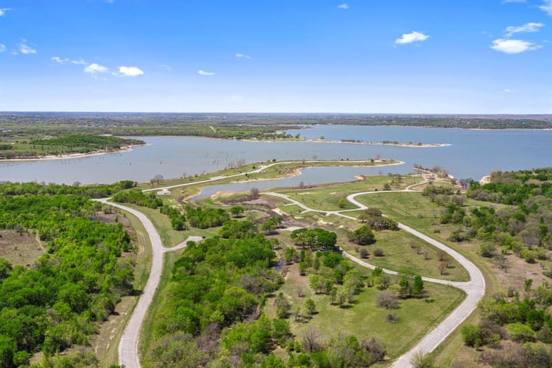 1112 Chandler Drive, Crowley TX 76036 - Photo 8