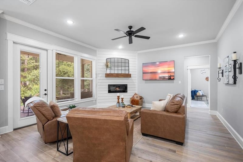 1627 Orchard Lane, Hideaway TX 75771 - Photo 6