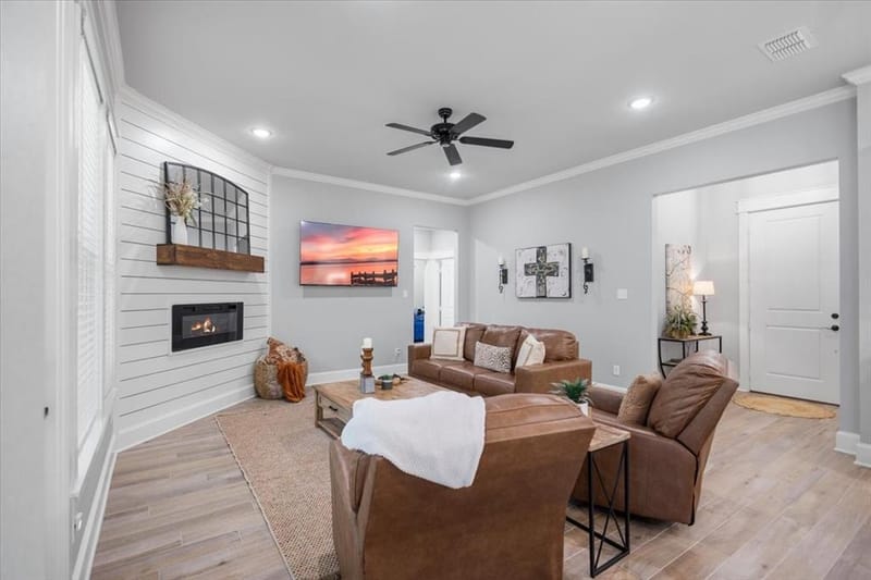 1627 Orchard Lane, Hideaway TX 75771 - Photo 7