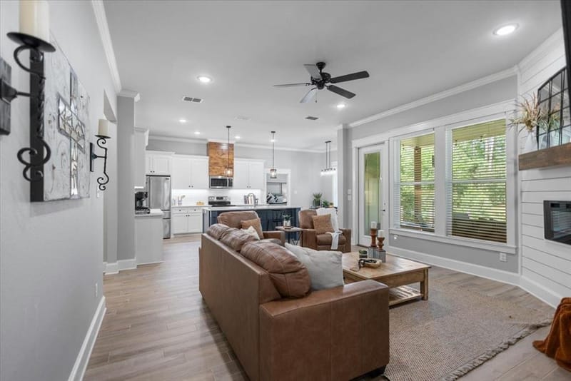 1627 Orchard Lane, Hideaway TX 75771 - Photo 8