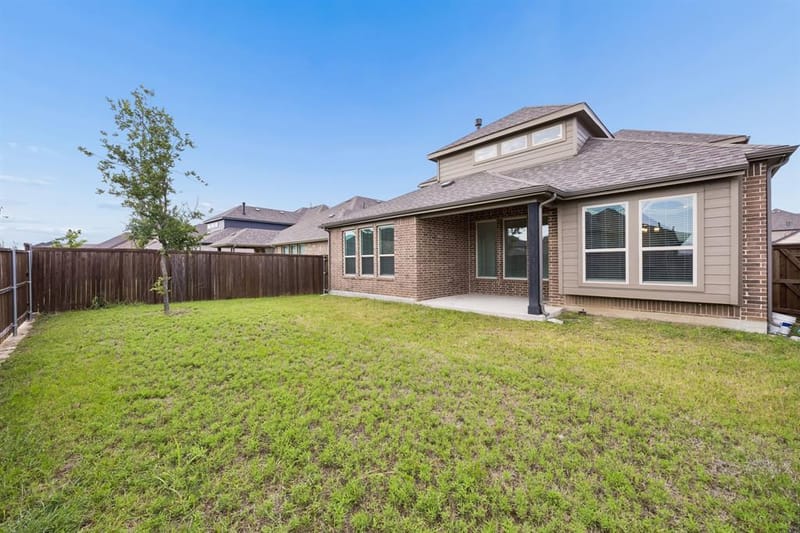 1303 Wheelwright Drive, Forney TX 75126 - Photo 36