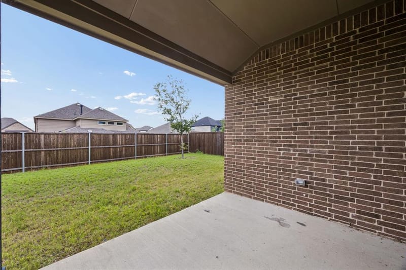 1303 Wheelwright Drive, Forney TX 75126 - Photo 34