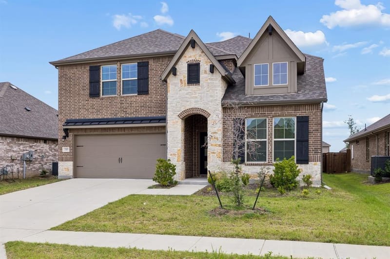 1303 Wheelwright Drive, Forney TX 75126 - Photo 10