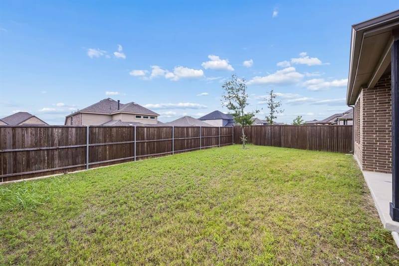 1303 Wheelwright Drive, Forney TX 75126 - Photo 35