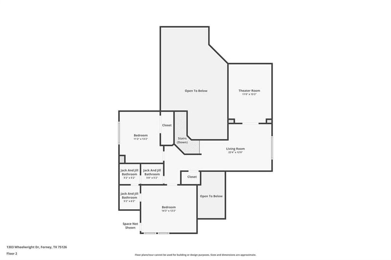 1303 Wheelwright Drive, Forney TX 75126 - Photo 39
