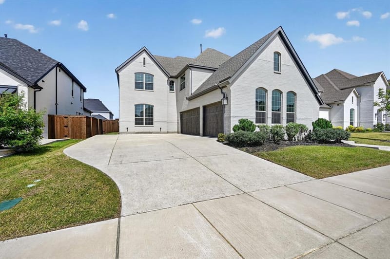 4560 Silver Spur Drive, Prosper TX 75078 - Photo 6
