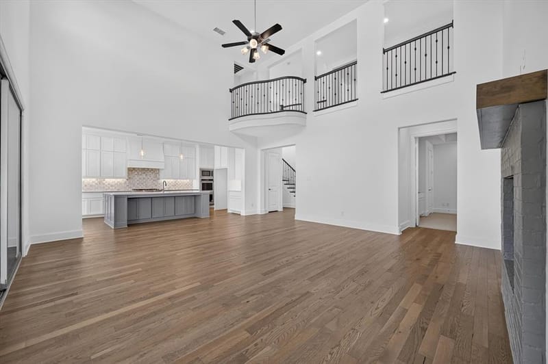 4560 Silver Spur Drive, Prosper TX 75078 - Photo 13