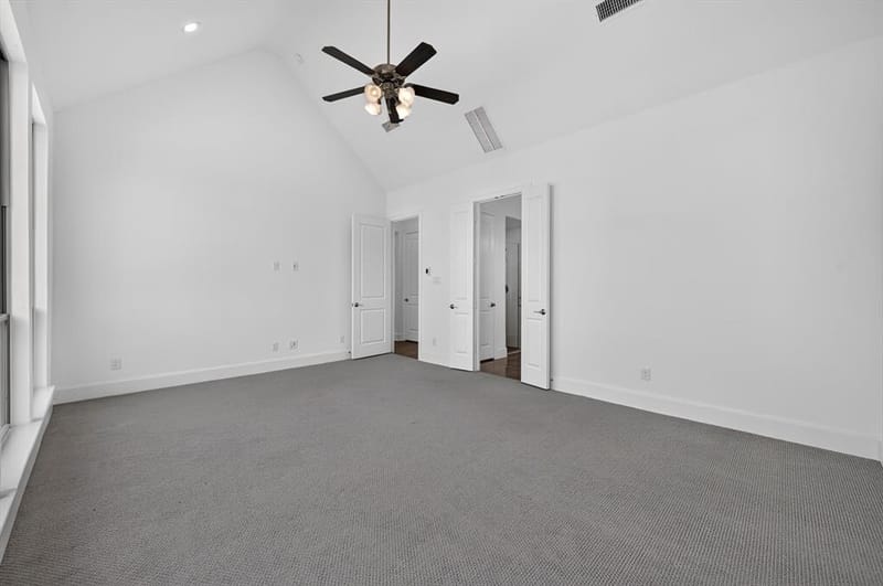 4560 Silver Spur Drive, Prosper TX 75078 - Photo 26