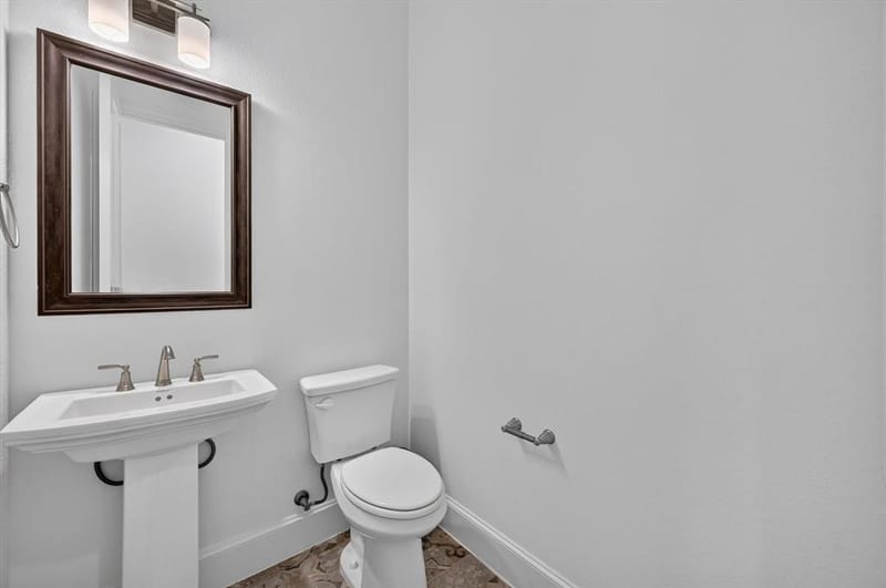 4560 Silver Spur Drive, Prosper TX 75078 - Photo 22