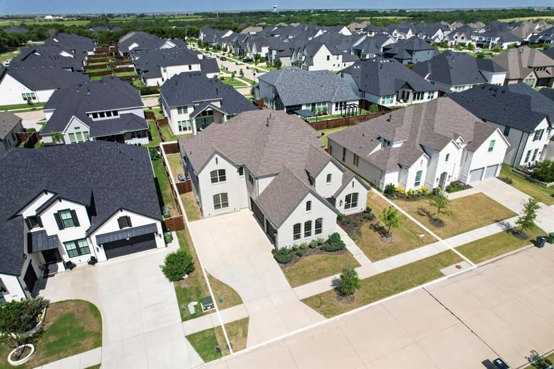 4560 Silver Spur Drive, Prosper TX 75078 - Photo 3