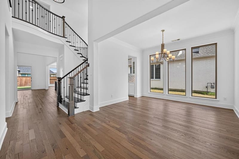 4560 Silver Spur Drive, Prosper TX 75078 - Photo 9