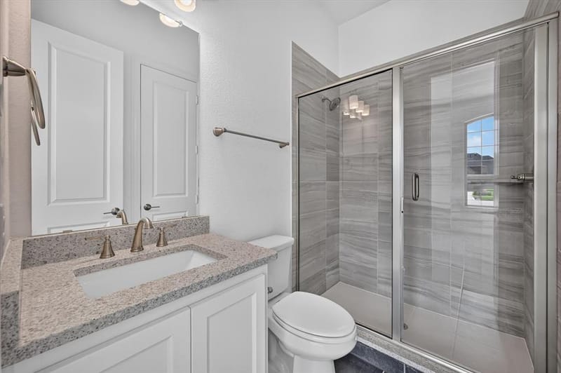 4560 Silver Spur Drive, Prosper TX 75078 - Photo 24
