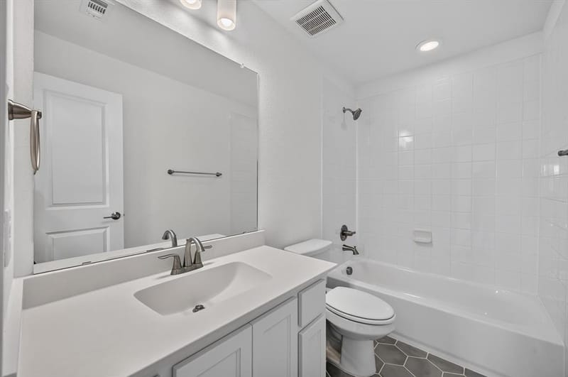 4560 Silver Spur Drive, Prosper TX 75078 - Photo 37