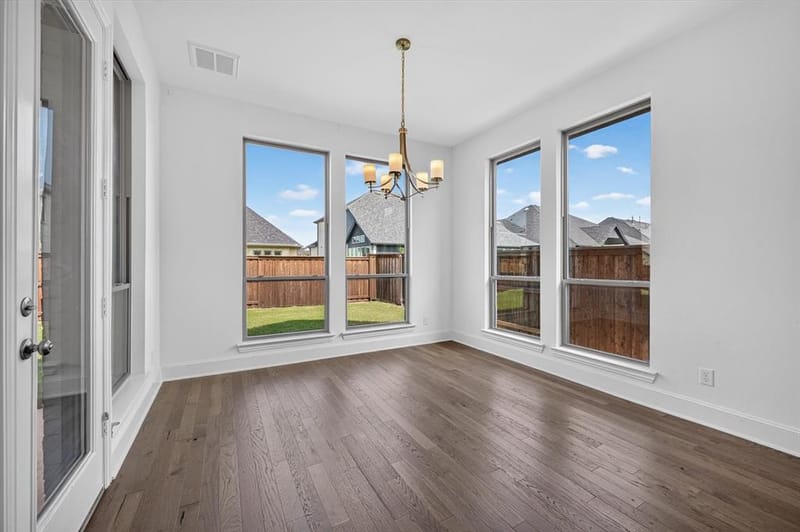 4560 Silver Spur Drive, Prosper TX 75078 - Photo 19