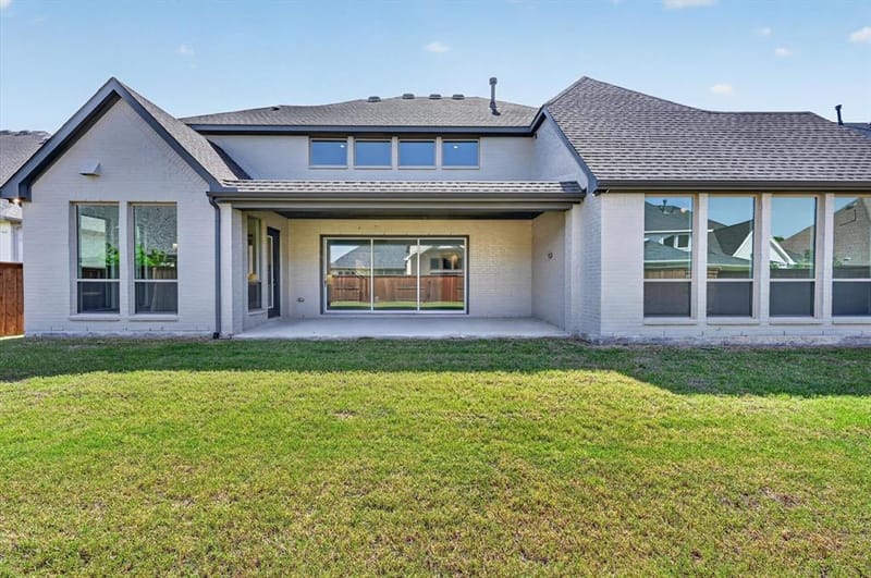 4560 Silver Spur Drive, Prosper TX 75078 - Photo 40