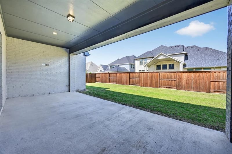 4560 Silver Spur Drive, Prosper TX 75078 - Photo 39