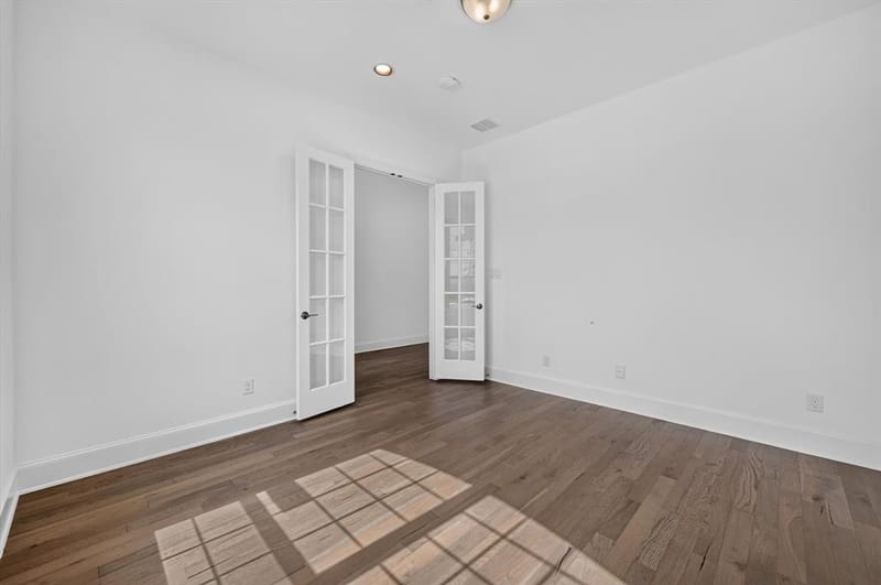 4560 Silver Spur Drive, Prosper TX 75078 - Photo 8
