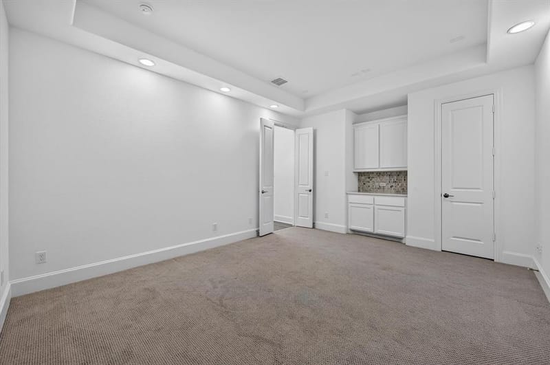 4560 Silver Spur Drive, Prosper TX 75078 - Photo 21