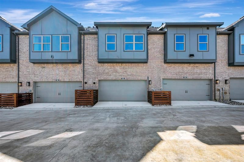 4827 Fuller Court # 503, Irving TX 75038 - Photo 4