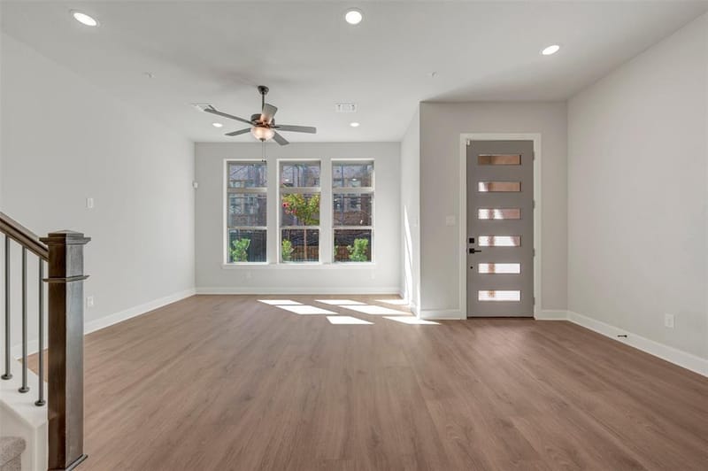 4827 Fuller Court # 503, Irving TX 75038 - Photo 8