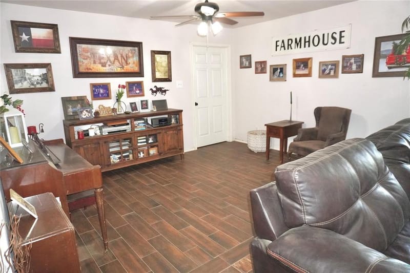 9612 West Highway 199, Poolville TX 76487 - Photo 9