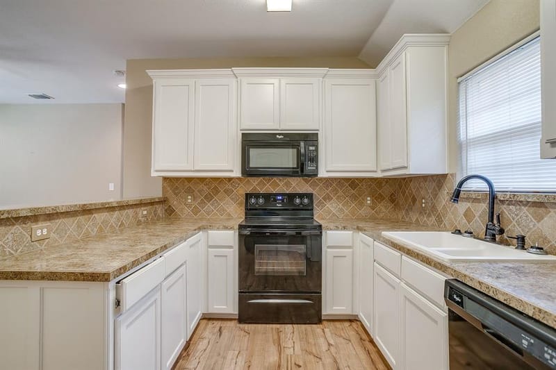 719 Harness Trail, Granbury TX 76049 - Photo 8