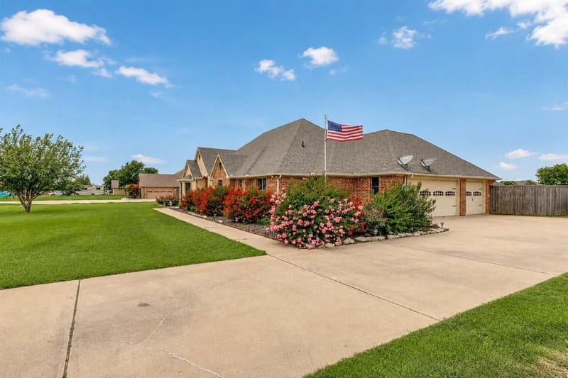 1745 County Road 1106, Anna TX 75409 - Photo 2