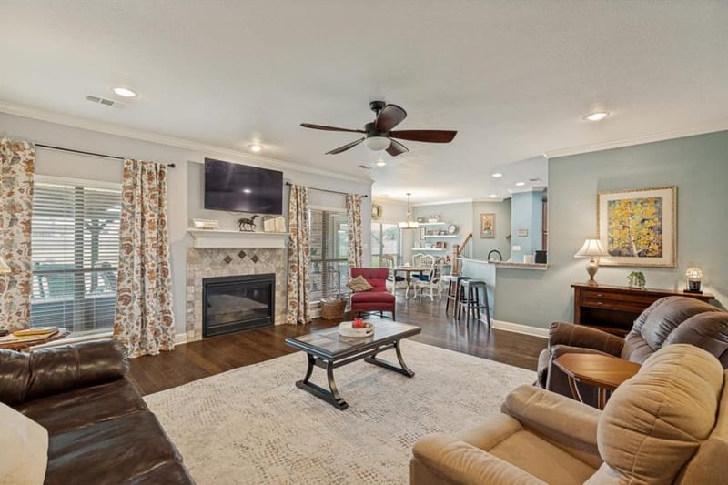 1745 County Road 1106, Anna TX 75409 - Photo 6