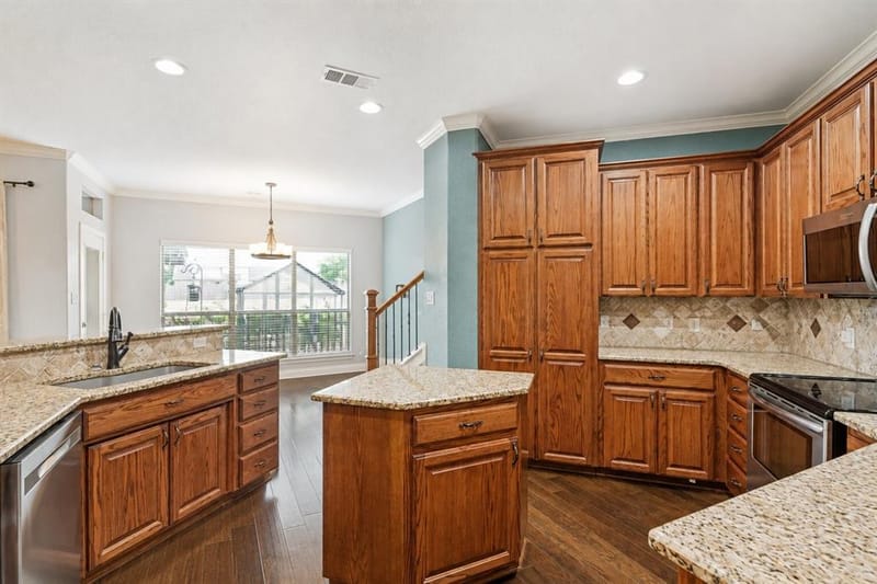 1745 County Road 1106, Anna TX 75409 - Photo 12