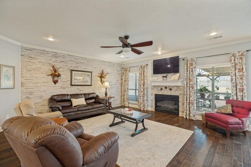 1745 County Road 1106, Anna TX 75409 - Photo 7