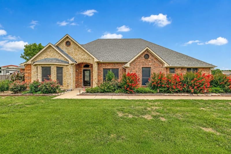 1745 County Road 1106, Anna TX 75409 - Photo 3