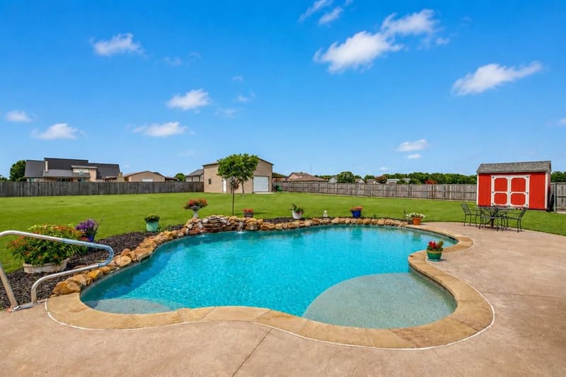 1745 County Road 1106, Anna TX 75409 - Photo 24