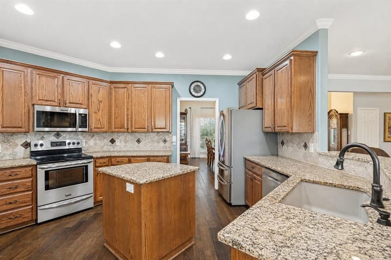 1745 County Road 1106, Anna TX 75409 - Photo 10