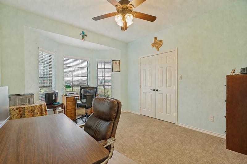 1745 County Road 1106, Anna TX 75409 - Photo 15