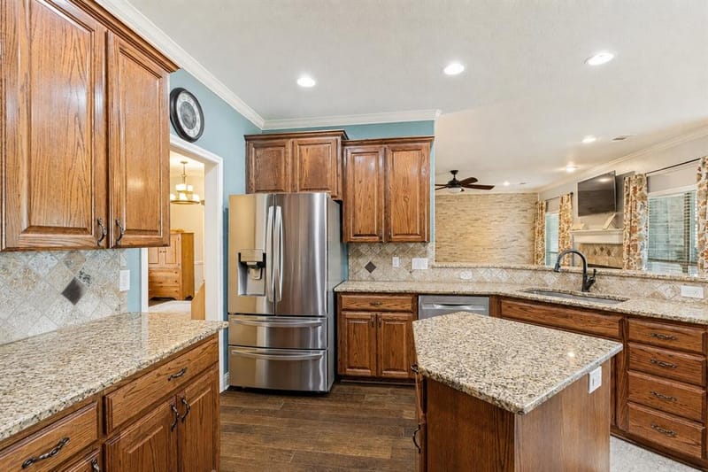 1745 County Road 1106, Anna TX 75409 - Photo 11