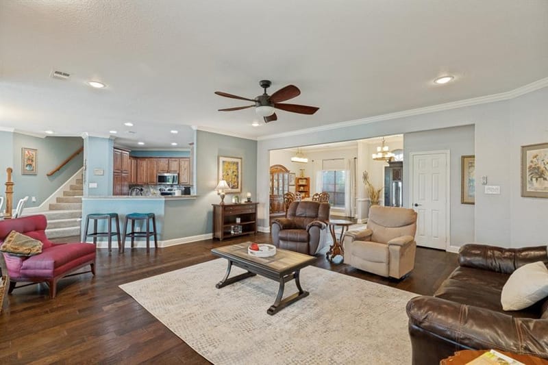 1745 County Road 1106, Anna TX 75409 - Photo 8