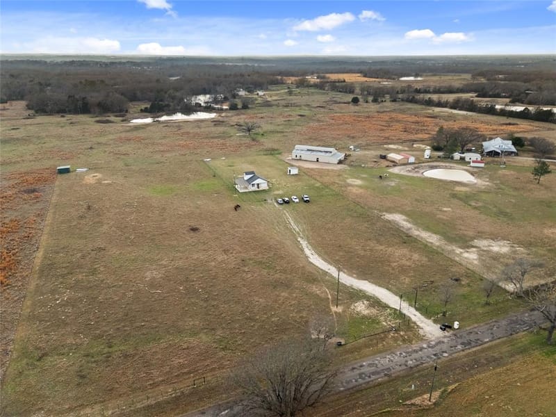 2340 VZ County 1905, Fruitvale TX 75127 - Photo 6