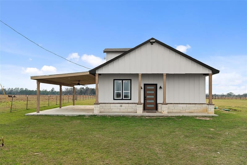 2340 VZ County 1905, Fruitvale TX 75127