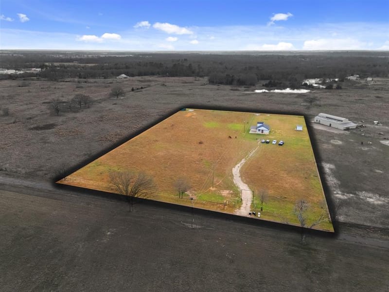 2340 VZ County 1905, Fruitvale TX 75127 - Photo 28