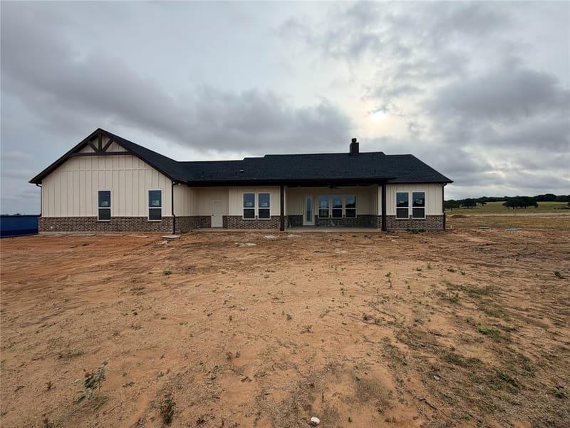 TBD 6 Three Quarter Loop, Poolville TX 76487 - Photo 23
